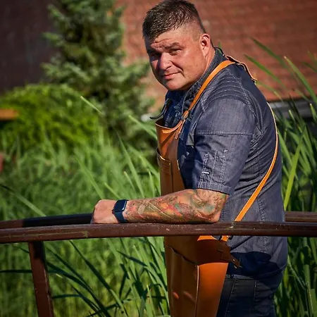 Horni Dvur 4* Nove Mesto na Morave