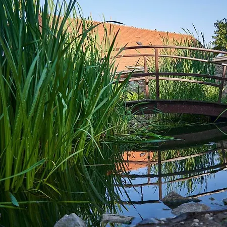 Ξενοδοχείο Horni Dvur