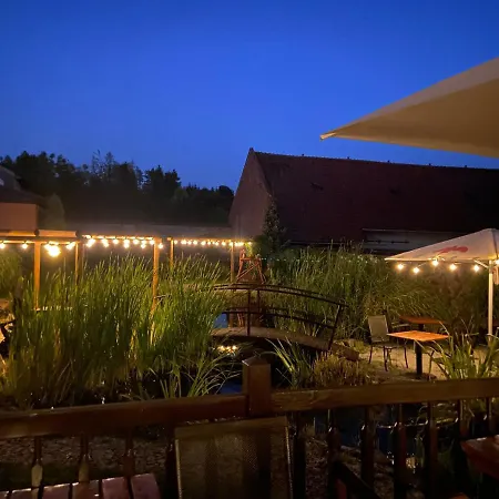 Ξενοδοχείο Horni Dvur