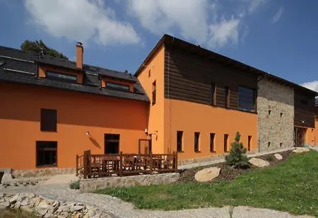 Hotel Horní Dvůr Nove Mesto na Morave