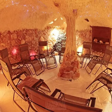 Horni Dvur Ξενοδοχείο