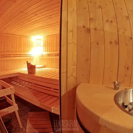 Hotel Horni Dvur Nove Mesto na Morave