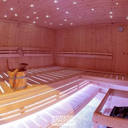 Ξενοδοχείο Horni Dvur