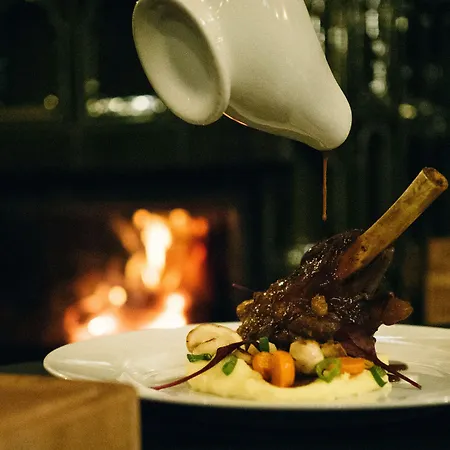 Horni Dvur Ξενοδοχείο