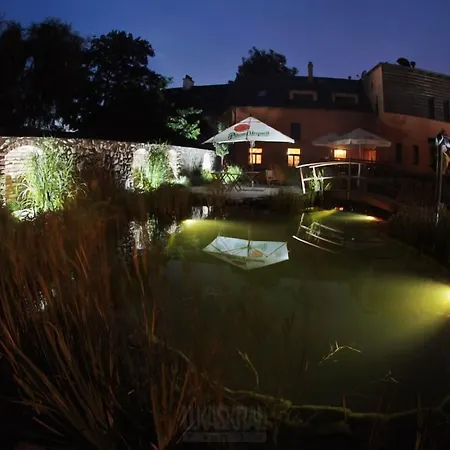 Horni Dvur Ξενοδοχείο