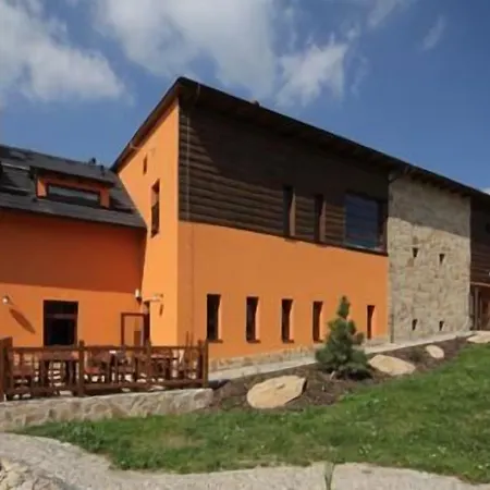 Horní Dvůr Nove Mesto na Morave