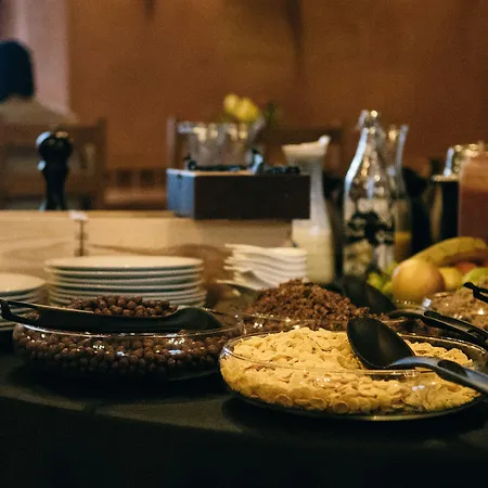 Horni Dvur Ξενοδοχείο