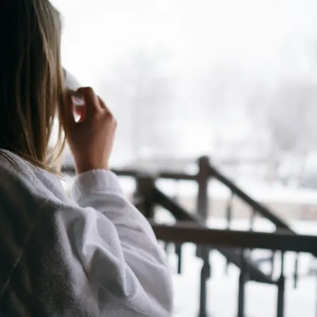 Ξενοδοχείο Horni Dvur