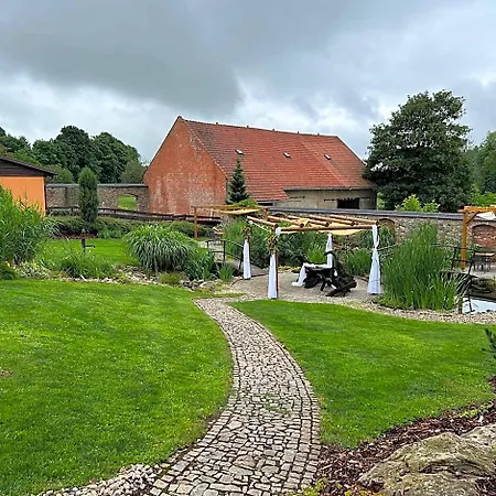Horní Dvůr 4* Nove Mesto na Morave