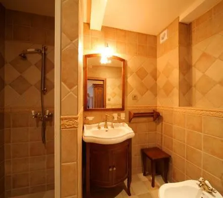 Hotel Horní Dvůr