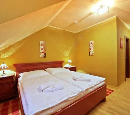 Horní Dvůr Hotel Nove Mesto na Morave