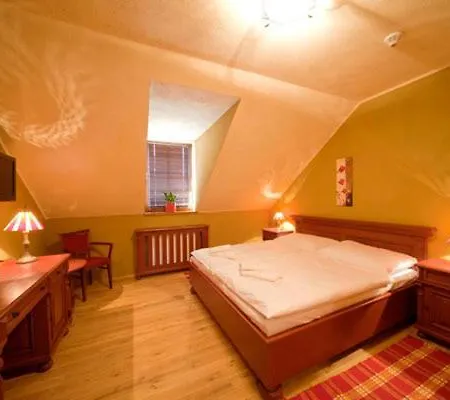 Horni Dvur Nove Mesto na Morave