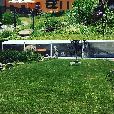 Horni Dvur Nove Mesto na Morave