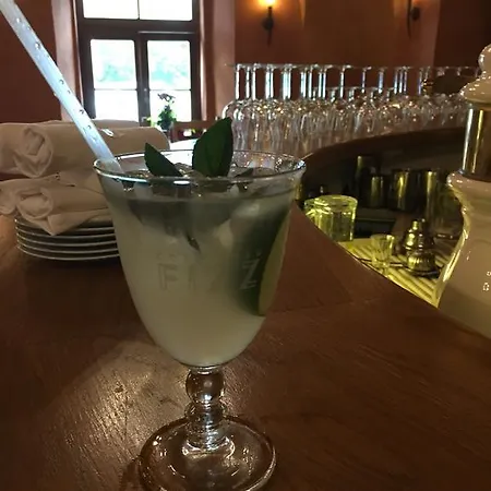 Ξενοδοχείο Horni Dvur Nove Mesto na Morave