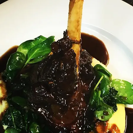 Ξενοδοχείο Horni Dvur