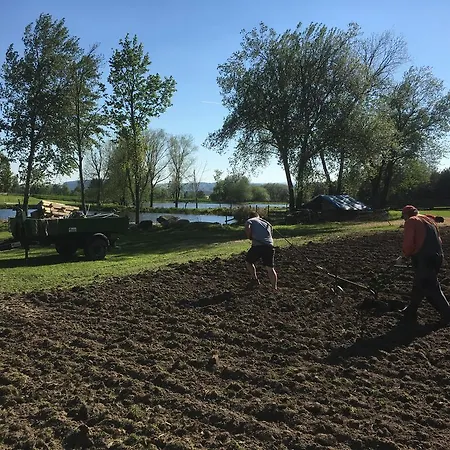 Horni Dvur Ξενοδοχείο 4*