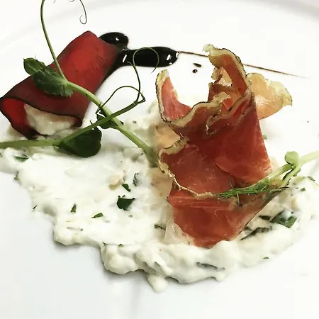 Horni Dvur Ξενοδοχείο 4*