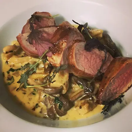 Ξενοδοχείο Horni Dvur 4*