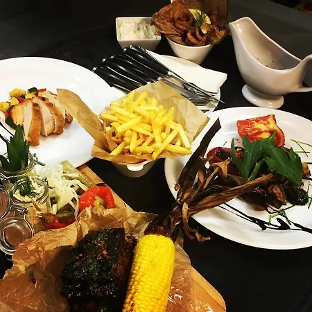 Horni Dvur Ξενοδοχείο