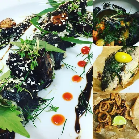 Horni Dvur 4* Nove Mesto na Morave