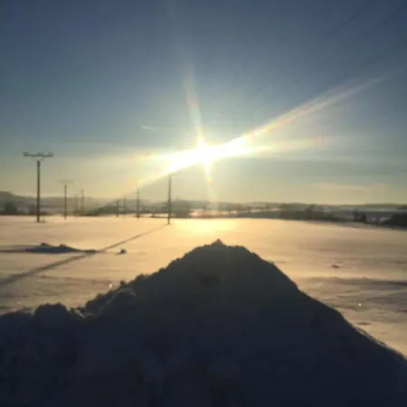 Horni Dvur Ξενοδοχείο