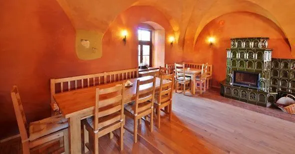 Hotel Horni Dvur Nove Mesto na Morave
