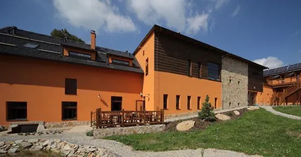 Hotel Horni Dvur Nove Mesto na Morave