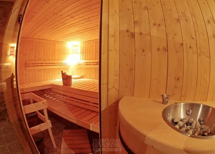 Hotel Horni Dvur Nove Mesto na Morave