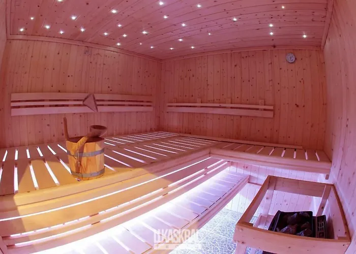 Hotel Horni Dvur