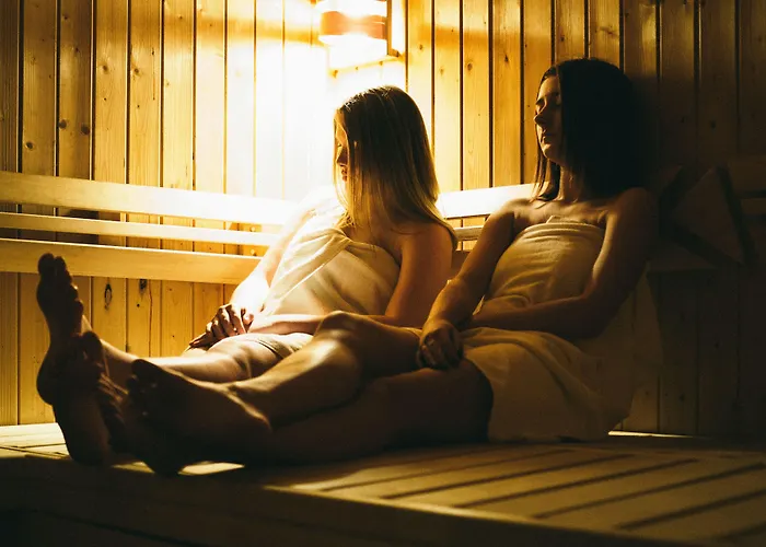 Horni Dvur 4* Nove Mesto na Morave