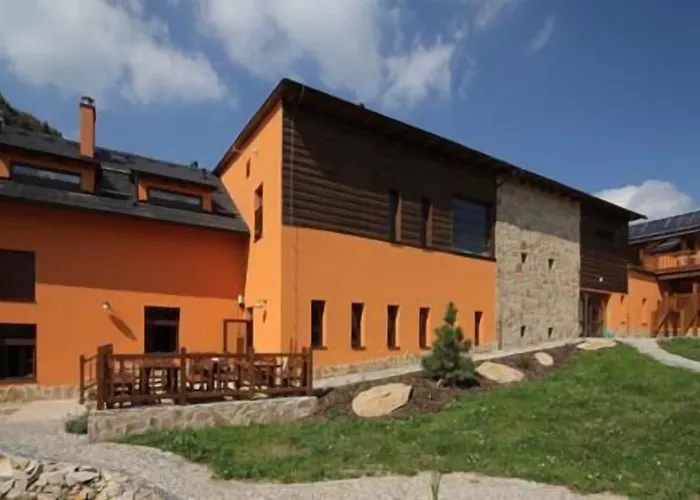 Horni Dvur Nove Mesto na Morave