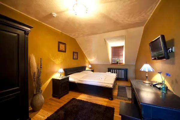 Hotel Horni Dvur 4*