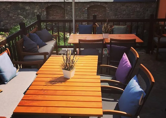 Horni Dvur Hotel 4*