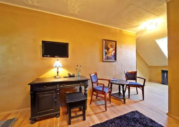 Horni Dvur Hotel 4*